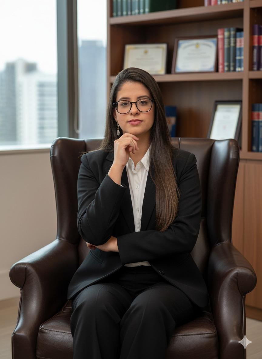 Dra. Amanda Violandi — Advogada Imobiliária em Campinas